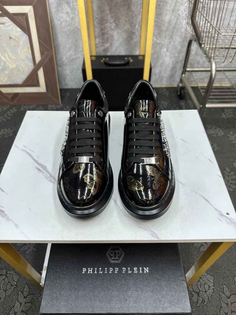 Philipp Plein Shoes